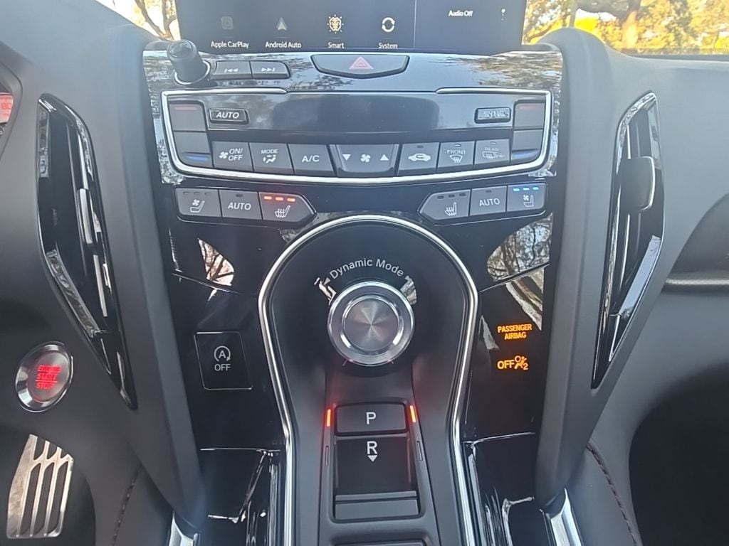 Thumbnail: 2026 Acura RDX - 22