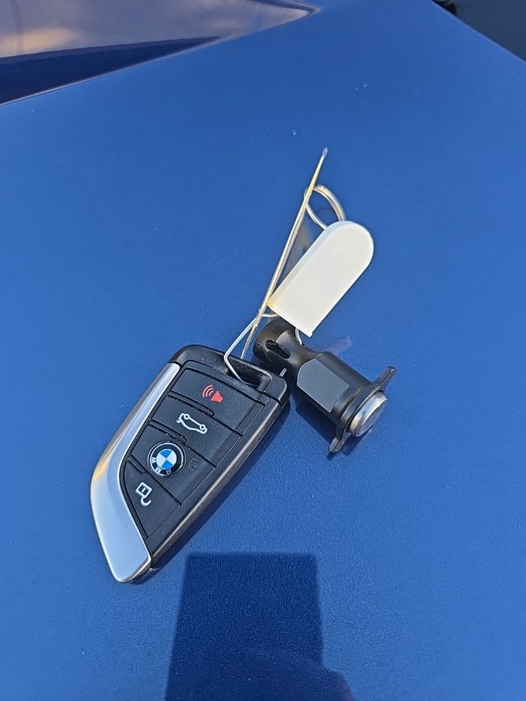 Thumbnail: 2020 BMW X3 - 37