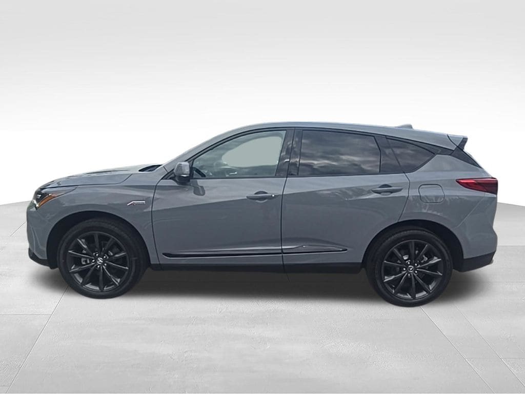 Thumbnail: 2026 Acura RDX - 8