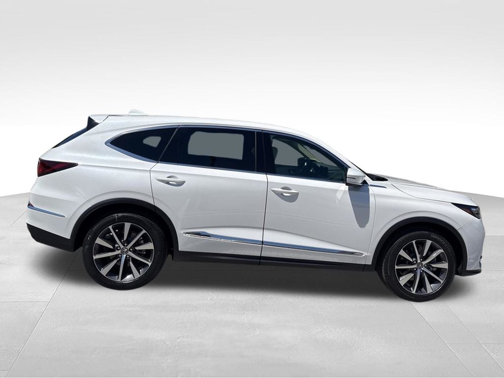 Thumbnail: 2026 Acura MDX - 6
