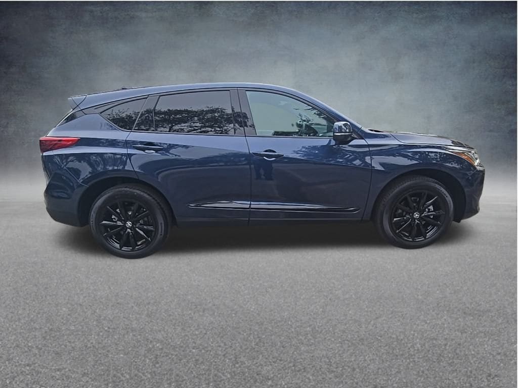 Thumbnail: 2026 Acura RDX - 4