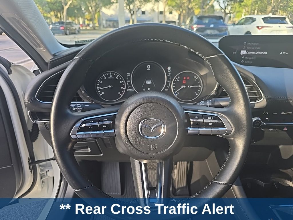 Thumbnail: 2021 Mazda Mazda3 - 20