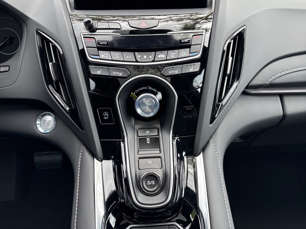 Thumbnail: 2026 Acura RDX - 24