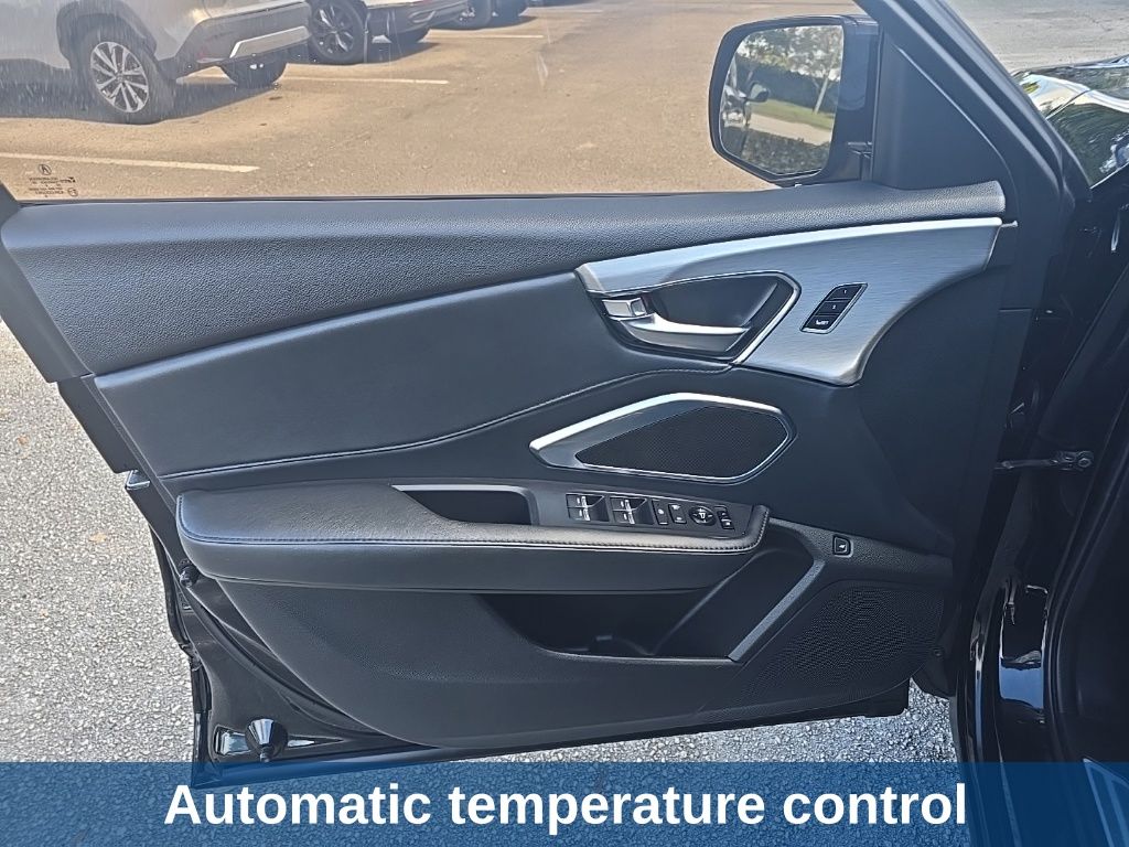 Thumbnail: 2020 Acura RDX - 11