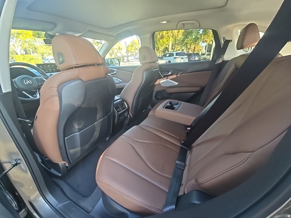 Thumbnail: 2026 Acura RDX - 26