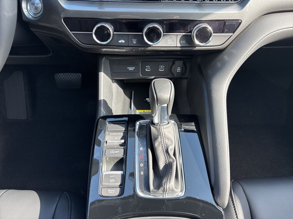 Thumbnail: 2026 Acura Integra - 24