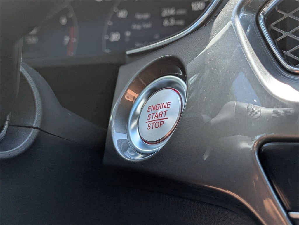 Thumbnail: 2025 Acura Integra - 20