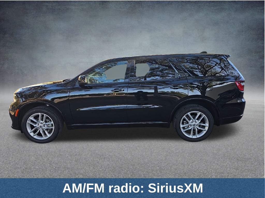 Thumbnail: 2024 Dodge Durango - 11