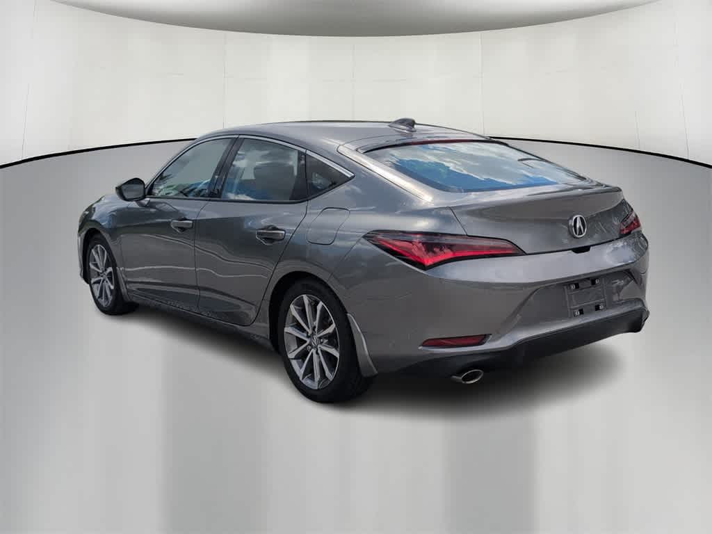 Thumbnail: 2023 Acura Integra - 3