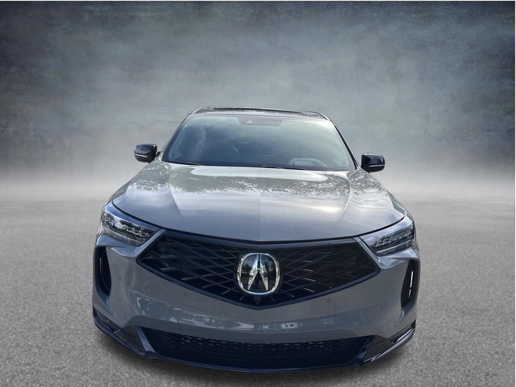 Thumbnail: 2026 Acura RDX - 8