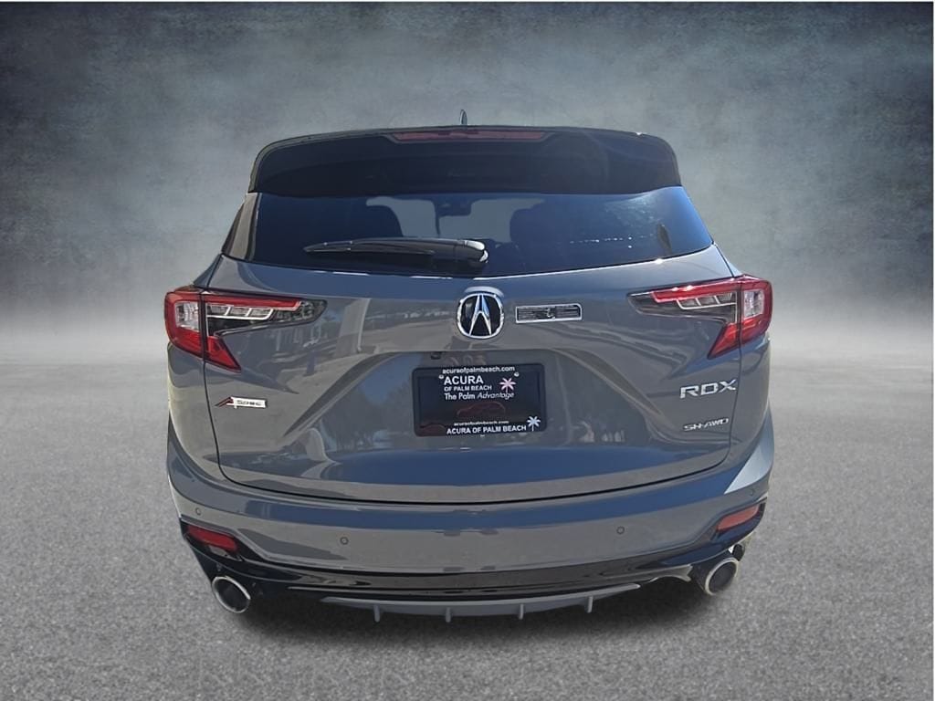 Thumbnail: 2025 Acura RDX - 6