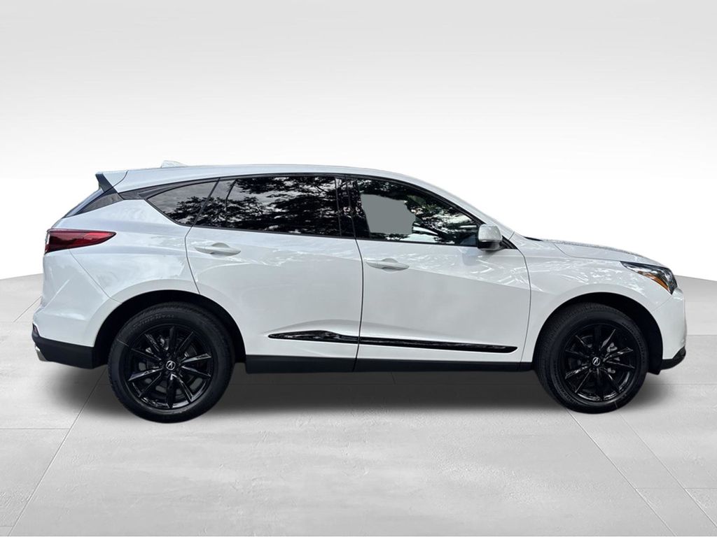 Thumbnail: 2026 Acura RDX - 6