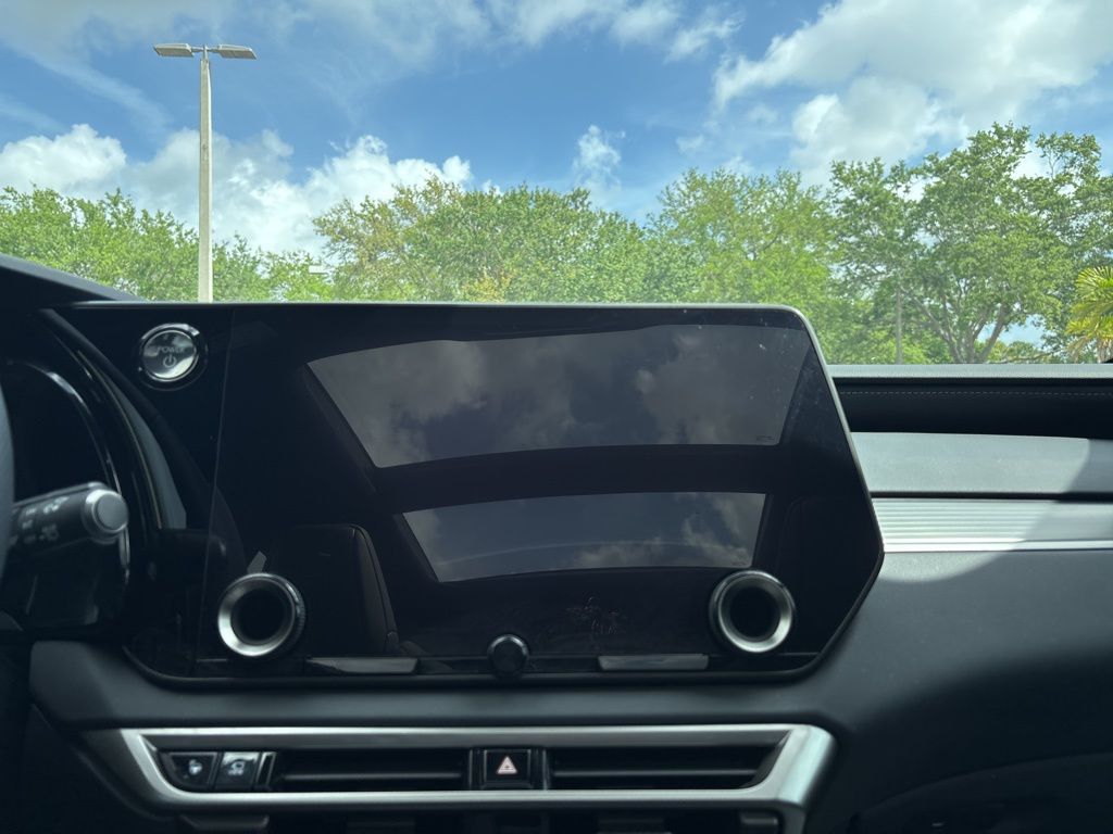 Thumbnail: 2024 Lexus RX - 25