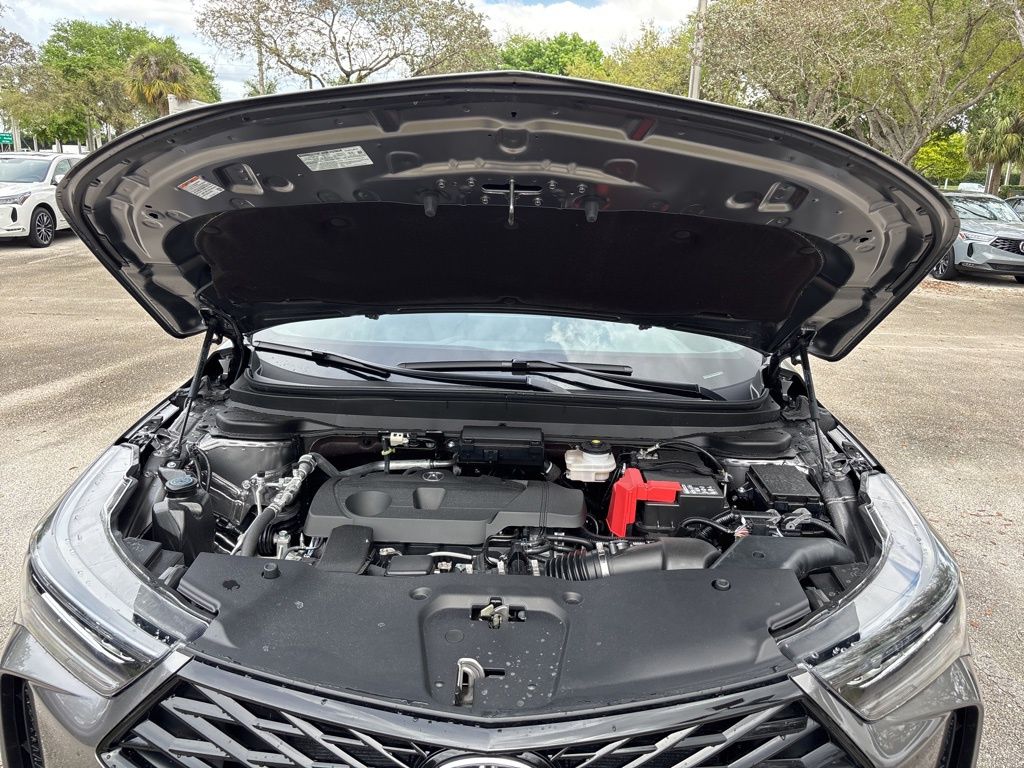 Thumbnail: 2026 Acura RDX - 11