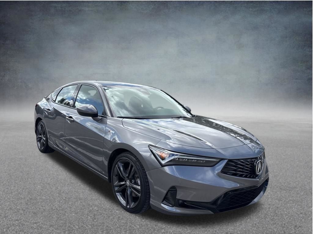 Thumbnail: 2023 Acura Integra - 7