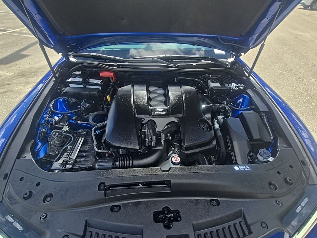 Thumbnail: 2024 Lexus IS - 34