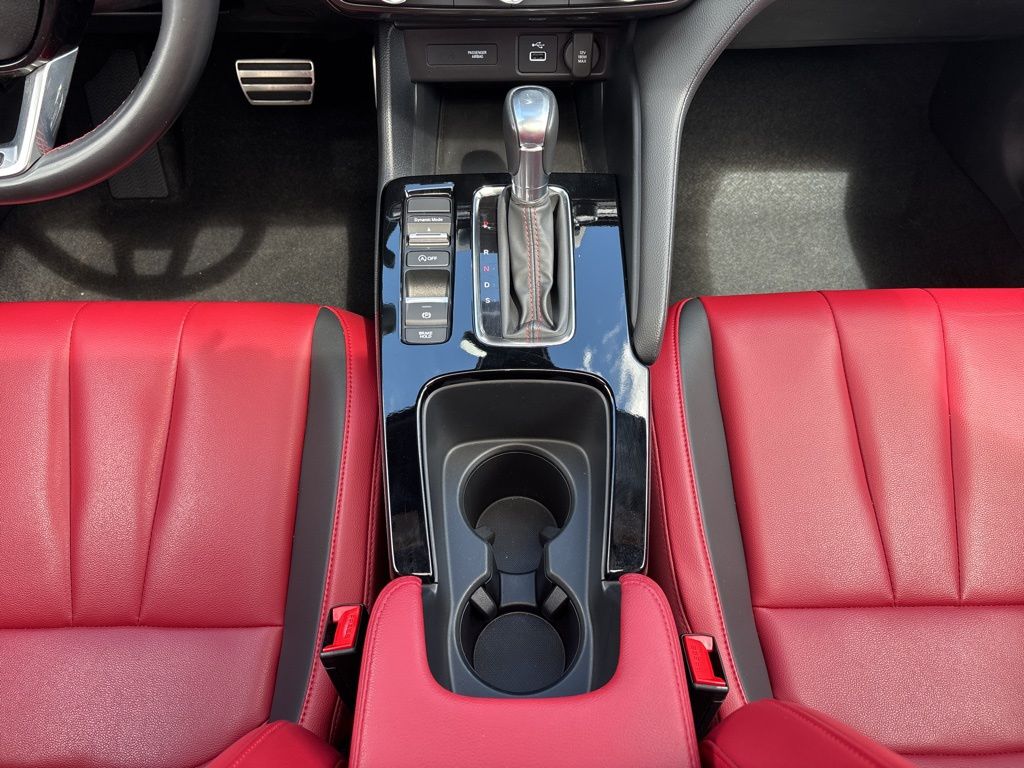 Thumbnail: 2023 Acura Integra - 24