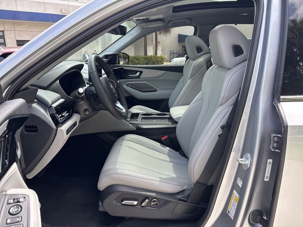 2026 Acura MDX Technology Package - Photo 12