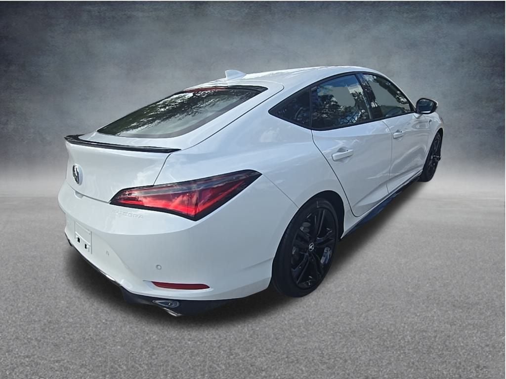 Thumbnail: 2026 Acura Integra - 5