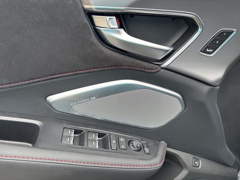 Thumbnail: 2026 Acura RDX - 15