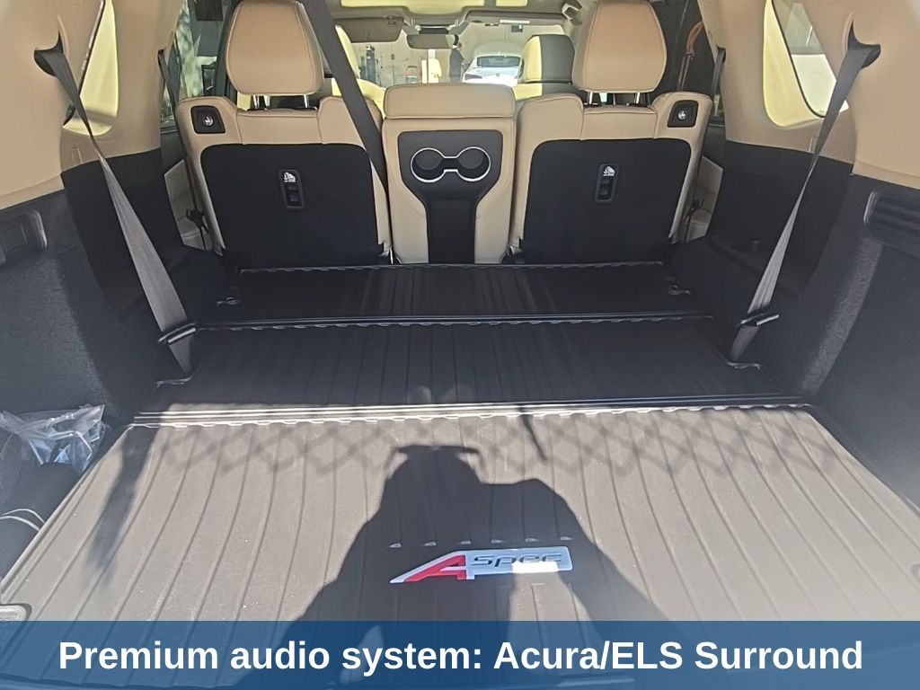 Thumbnail: 2023 Acura MDX - 9