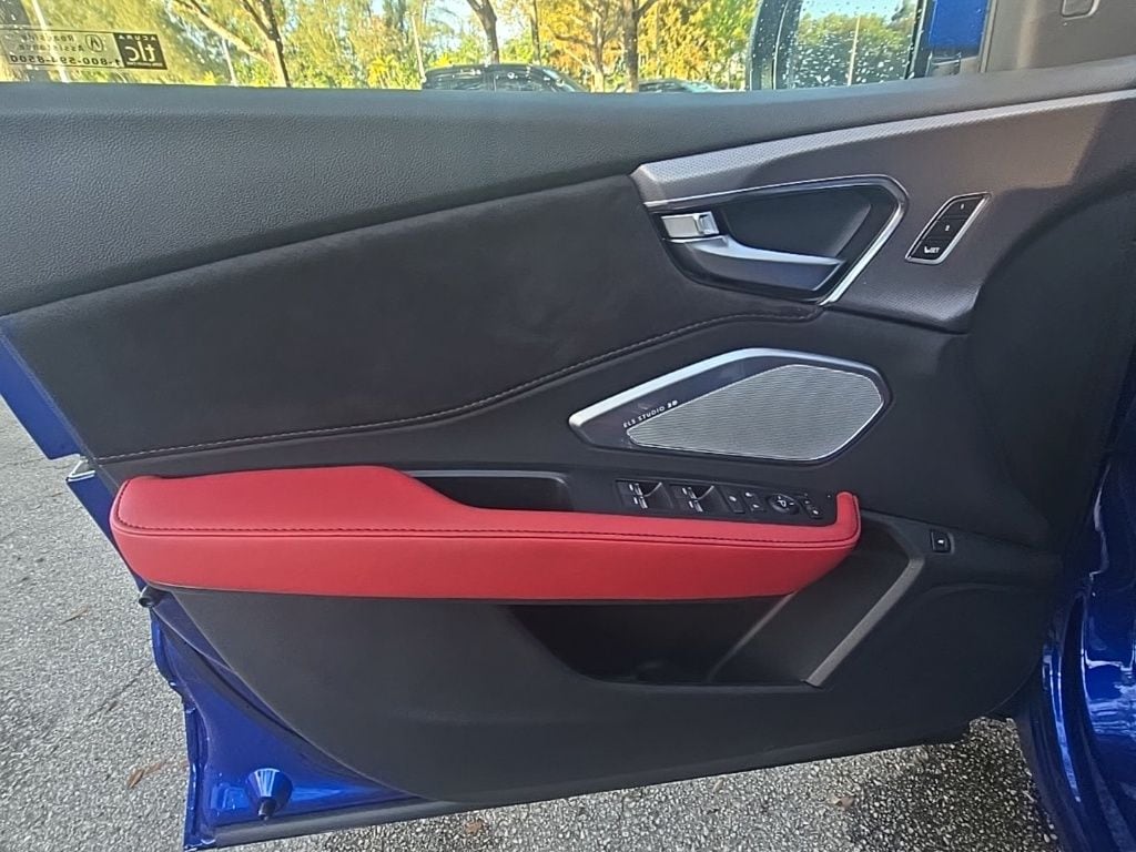 Thumbnail: 2026 Acura RDX - 13