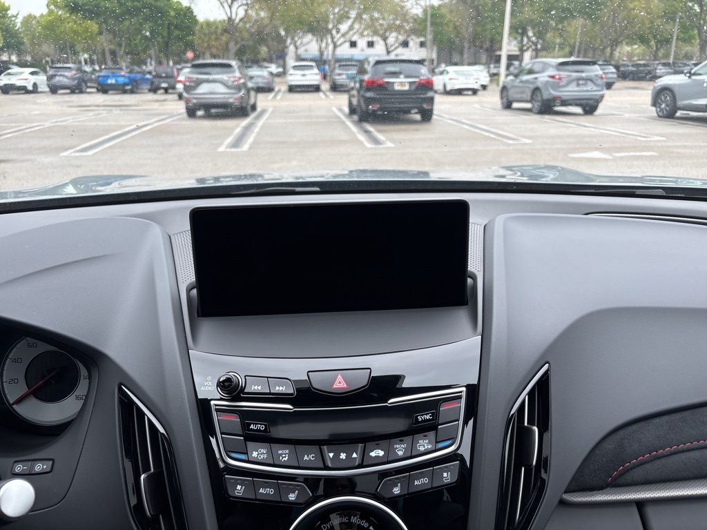 Thumbnail: 2026 Acura RDX - 23