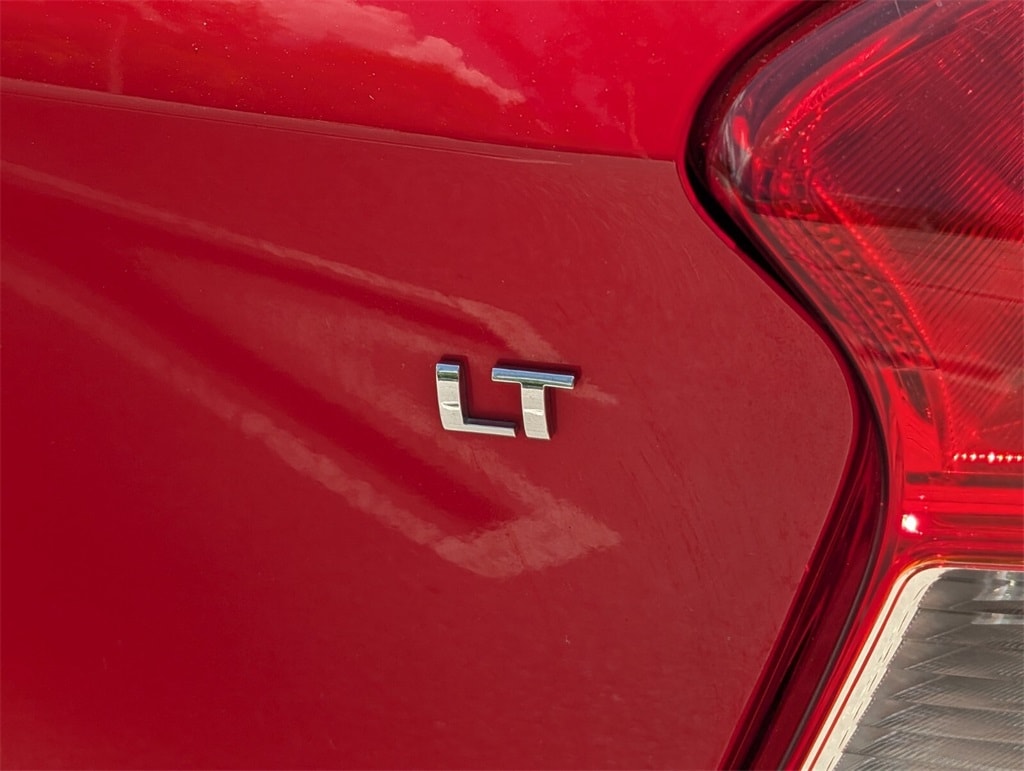 Thumbnail: 2017 Chevrolet Spark - 8