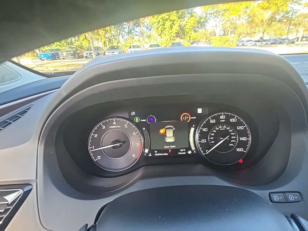 Thumbnail: 2026 Acura RDX - 18