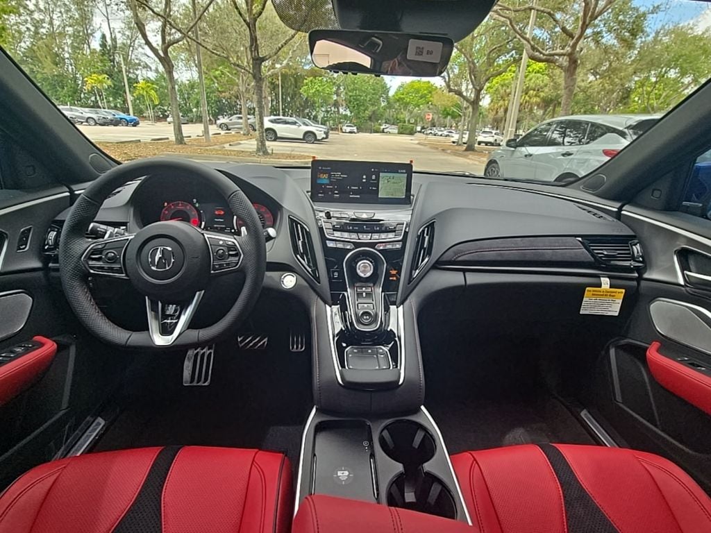 Thumbnail: 2026 Acura RDX - 28