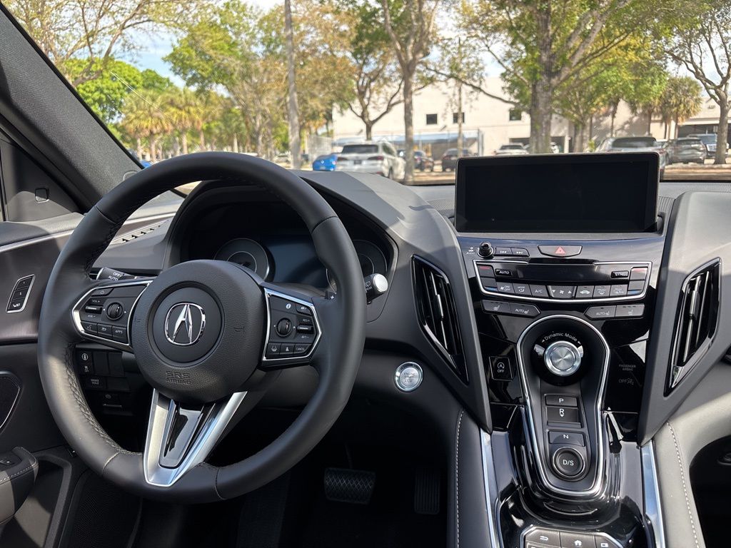 Thumbnail: 2026 Acura RDX - 22