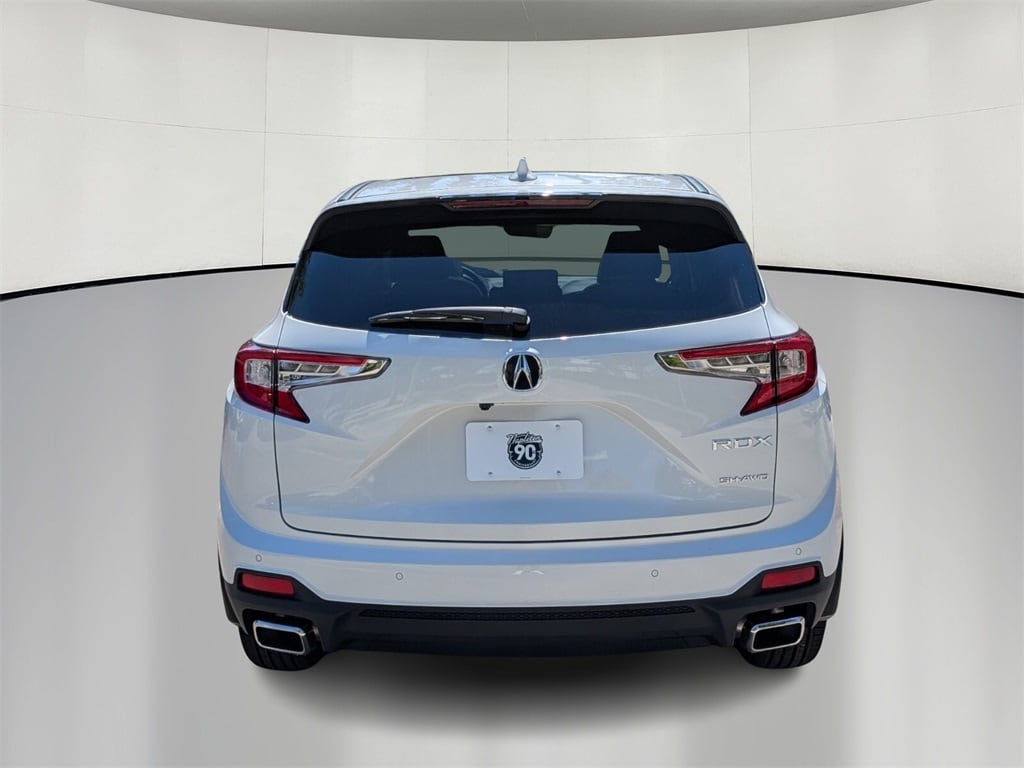 Thumbnail: 2025 Acura RDX - 6