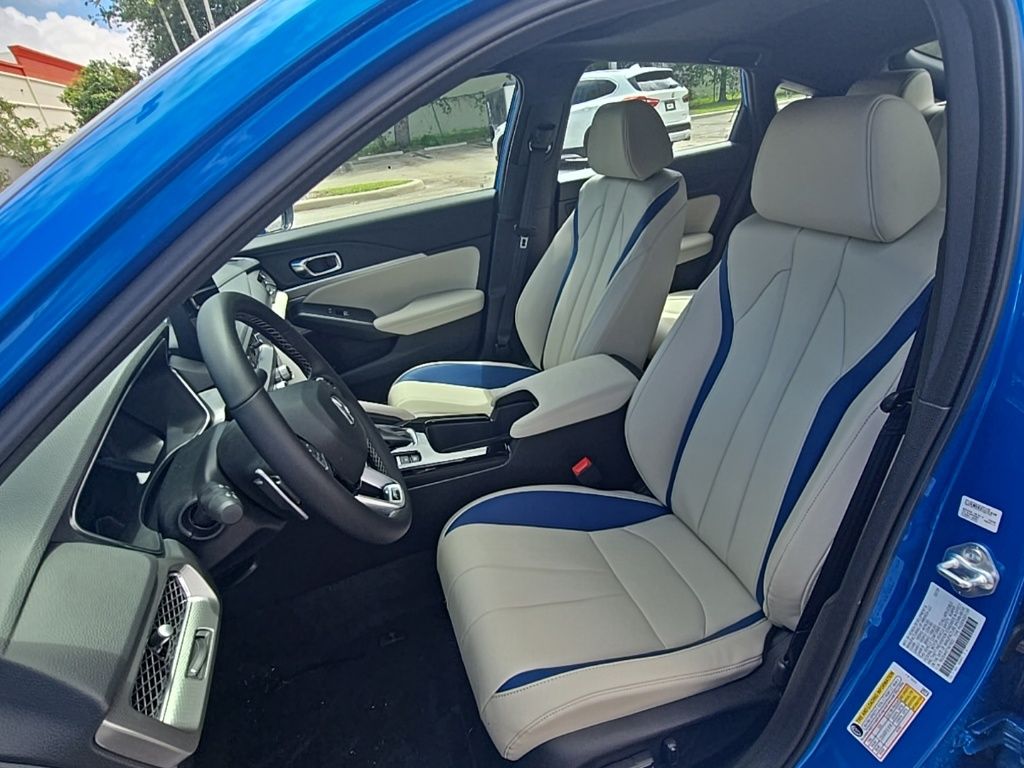 Thumbnail: 2026 Acura Integra - 15
