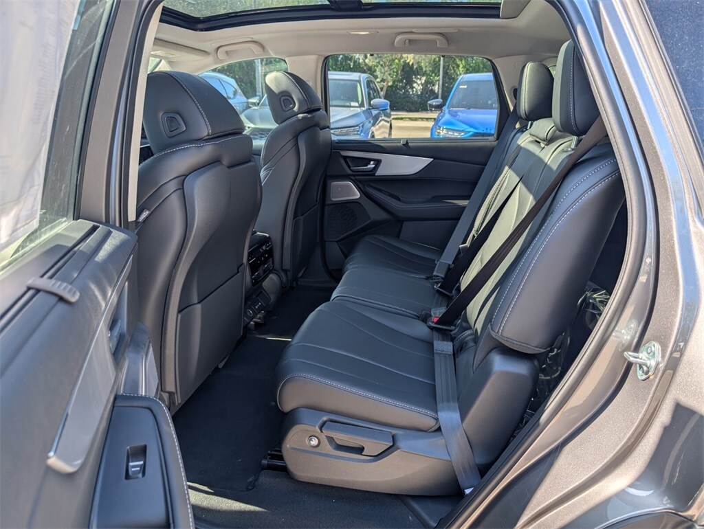 Thumbnail: 2026 Acura MDX - 14