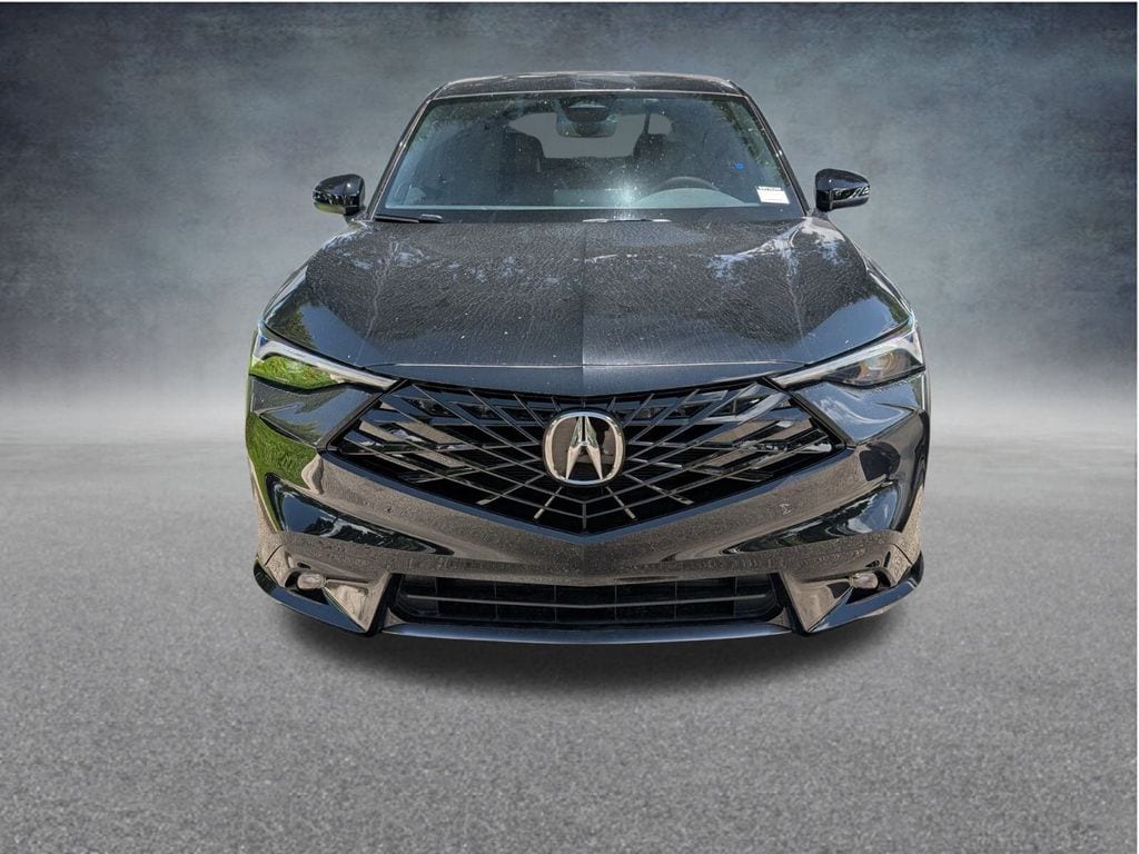 New 2025 Acura ADX A-Spec Package SUV