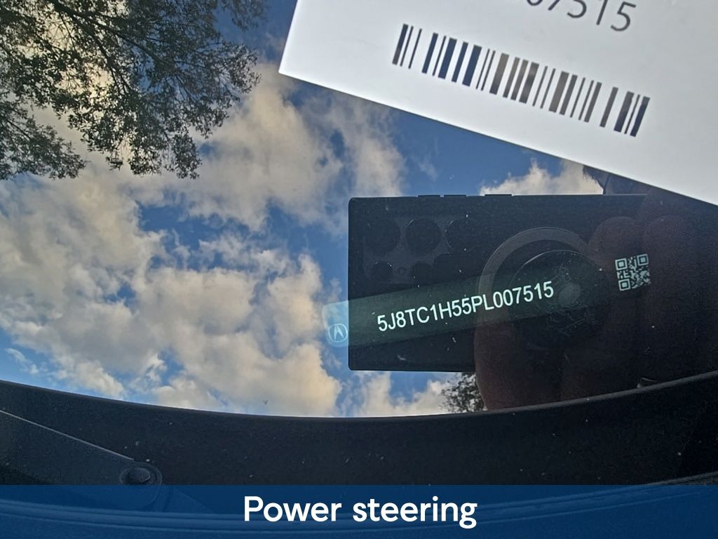 Thumbnail: 2023 Acura RDX - 17