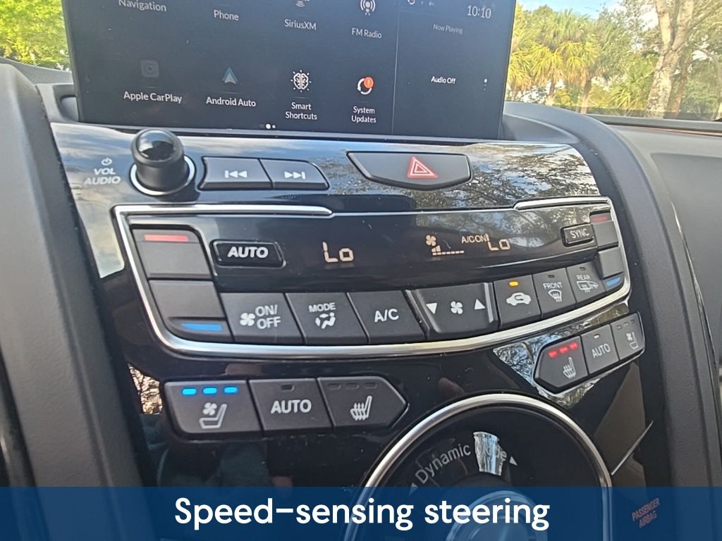 Thumbnail: 2023 Acura RDX - 25