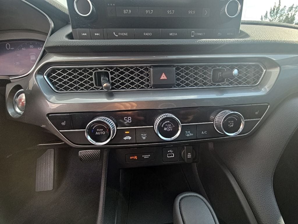 Thumbnail: 2024 Acura Integra - 21