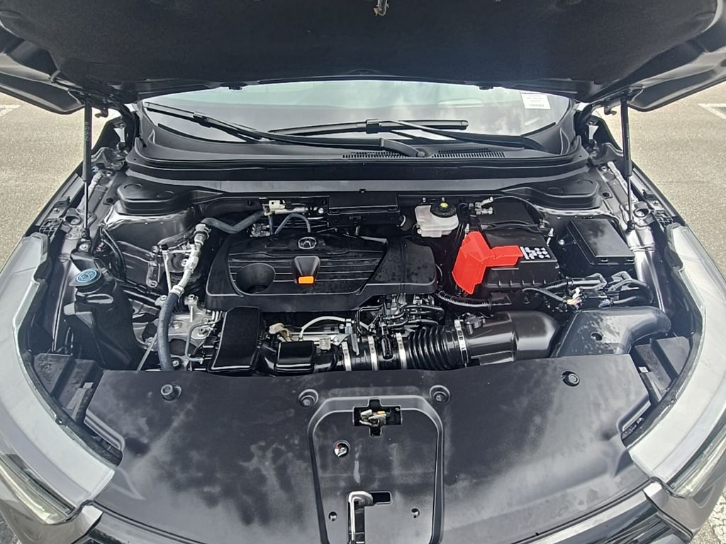 Thumbnail: 2025 Acura RDX - 37