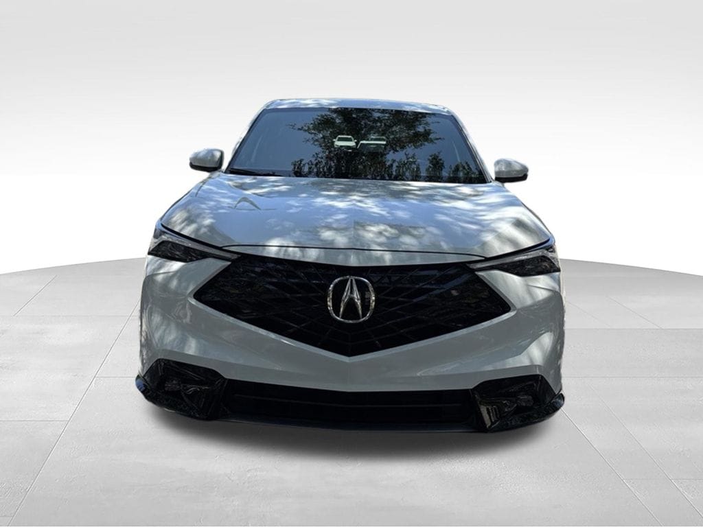 Thumbnail: 2026 Acura ADX - 8