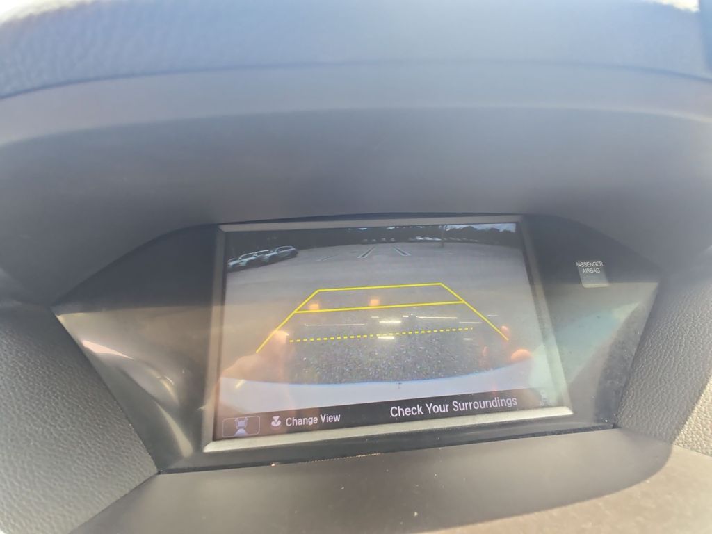 Thumbnail: 2020 Acura MDX - 33