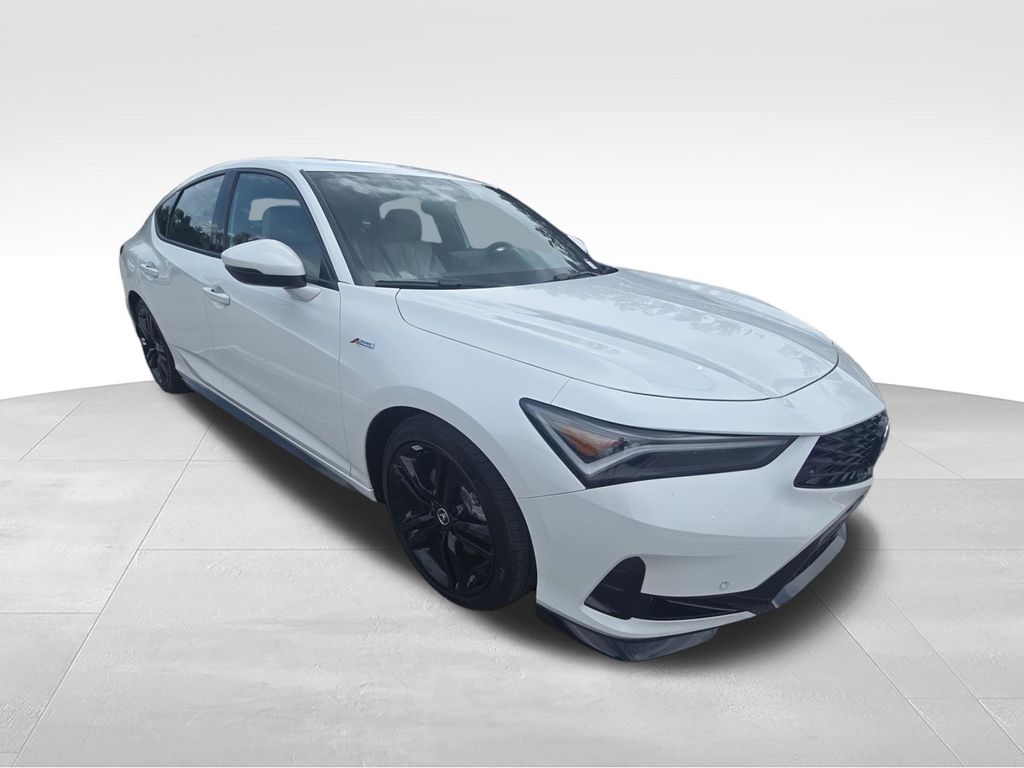 Thumbnail: 2026 Acura Integra - 2