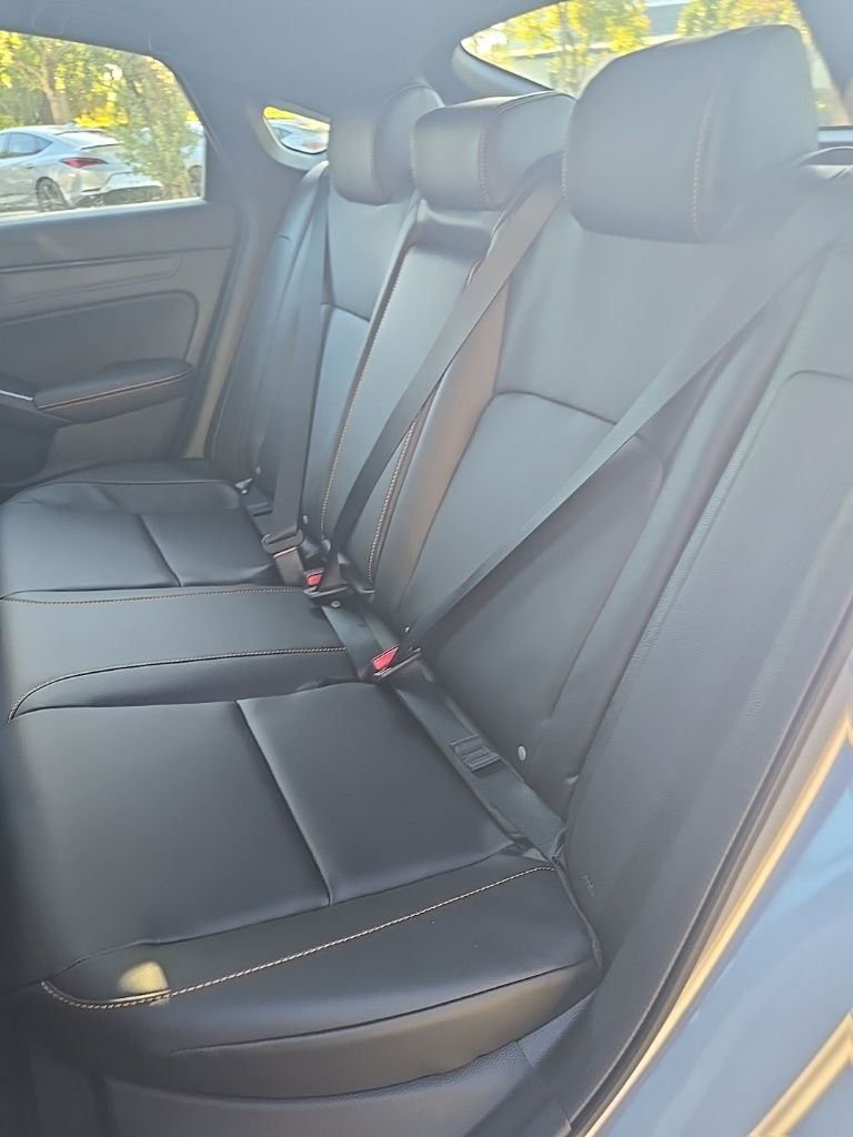 2026 Acura Integra A-Spec w/Technology Package - Photo 20