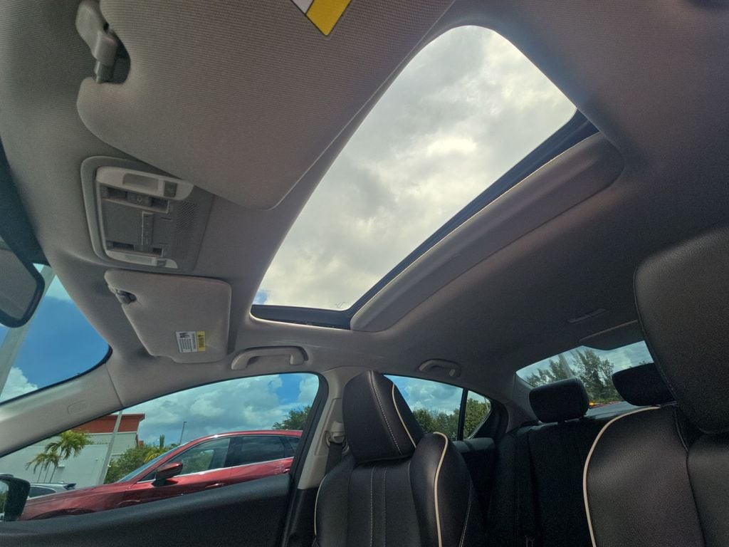 Thumbnail: 2019 Acura ILX - 24