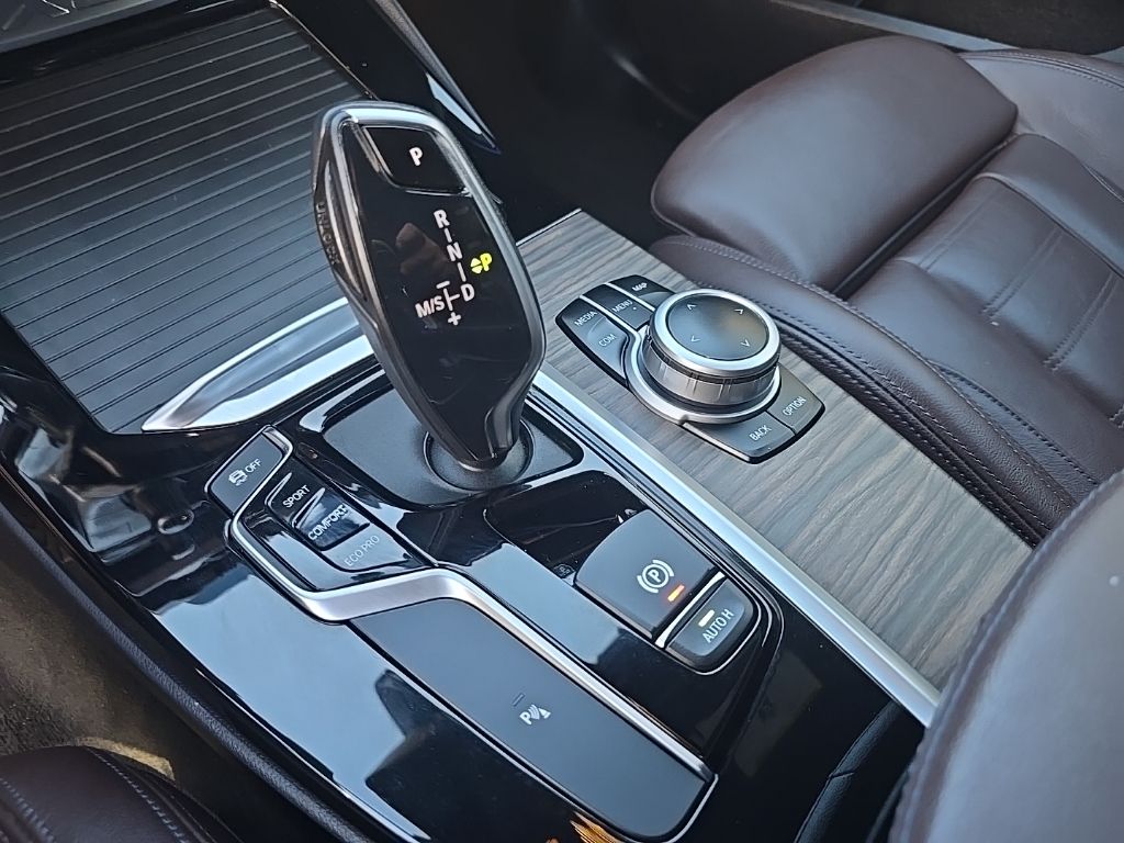 Thumbnail: 2020 BMW X3 - 27