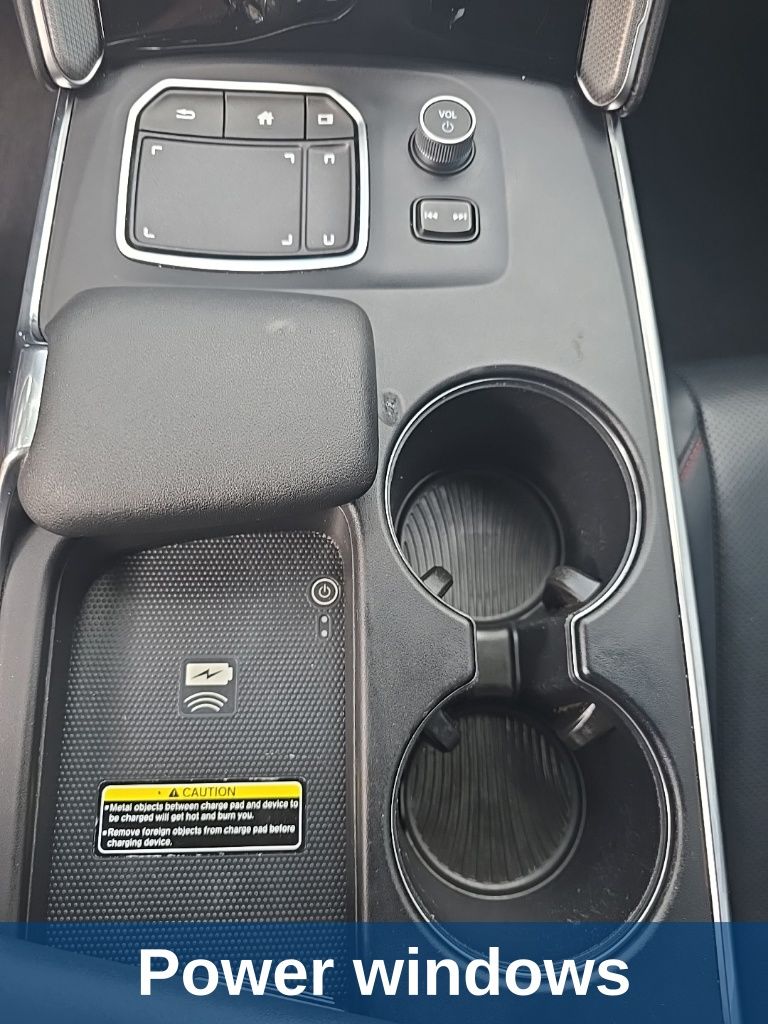 Thumbnail: 2022 Acura TLX - 22