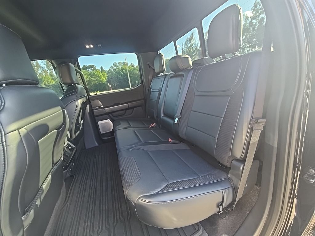 Thumbnail: 2023 Ford F-150 - 30