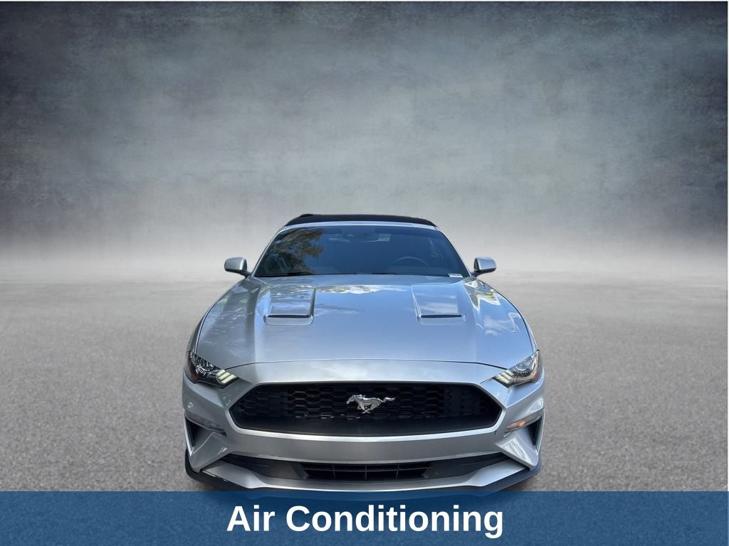 Thumbnail: 2019 Ford Mustang - 9