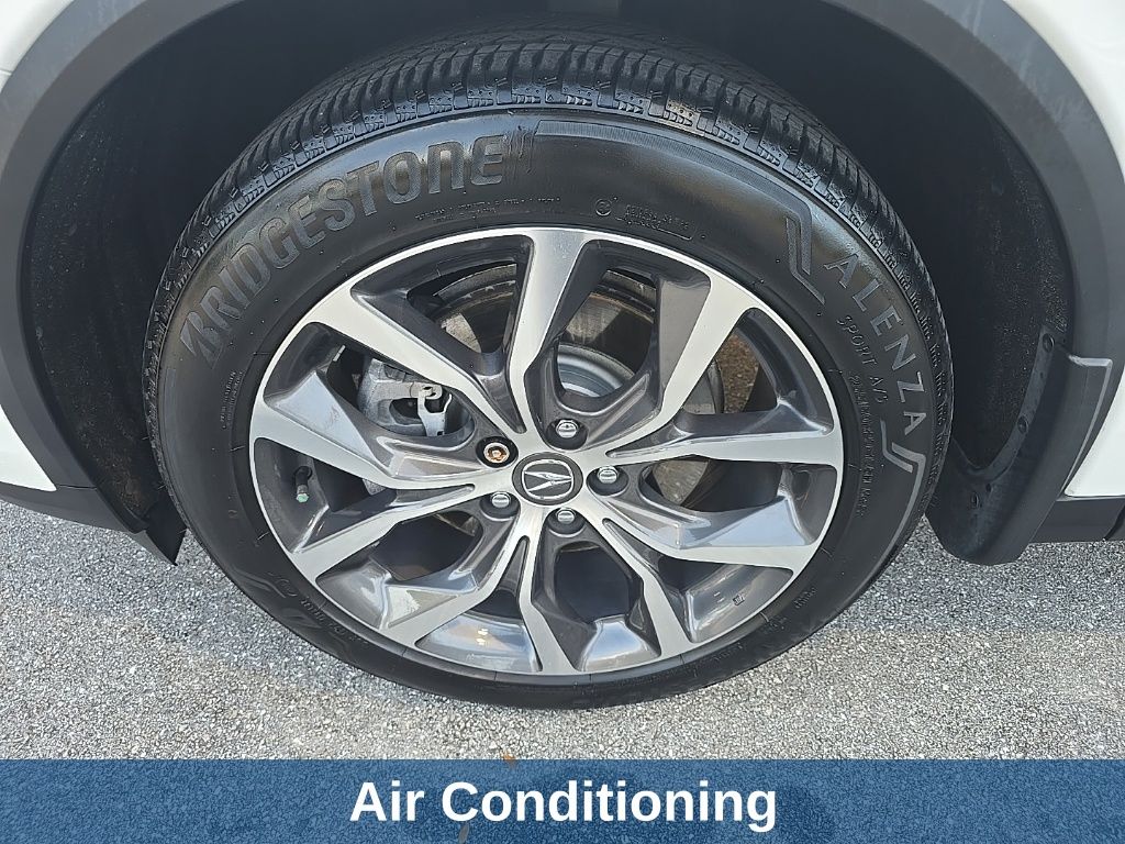 Thumbnail: 2023 Acura MDX - 14