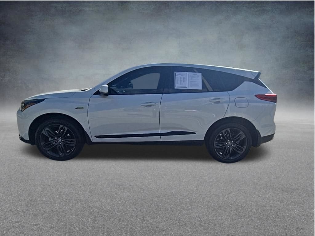 Thumbnail: 2023 Acura RDX - 9